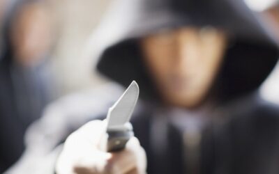 ¿Por qué el mundo es más violento?