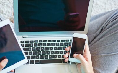 ¿Sabía que el uso compulsivo de internet es un vicio?