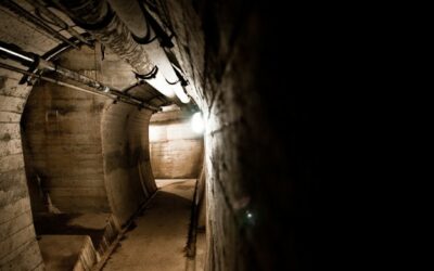 Refugios subterráneos: ¿Paranoia o preparación para lo que vendrá?