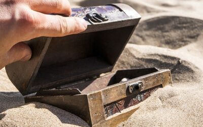 No desperdicies tus talentos