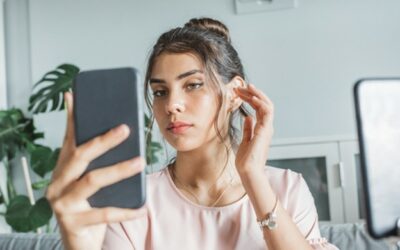 Los riesgos de los desafíos en internet