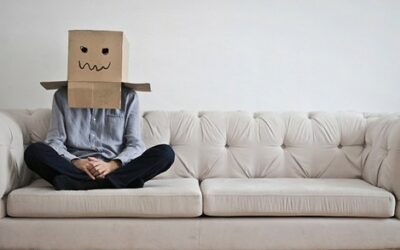 Para dejar de tener pena de ti mismo, lee este mensaje