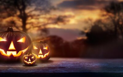 ¿Un cristiano puede celebrar Halloween?