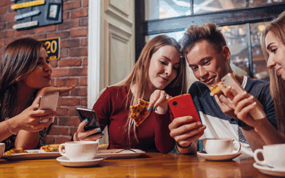 ¿Por qué reflexionar sobre el uso de las redes sociales?