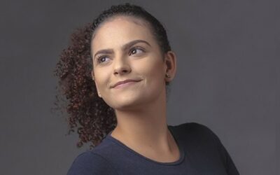 La mujer dura que necesitas ser