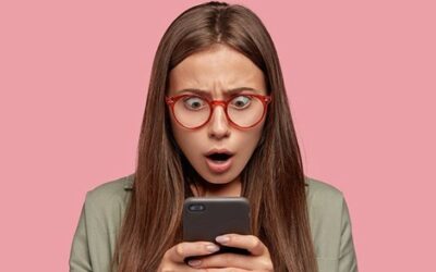 Cuidado con tus fotos públicas en las redes sociales