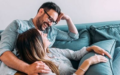 El secreto de la vida amorosa